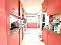 Blk 352 Kang Ching Road (Jurong West), HDB 4 Rooms #560871011
